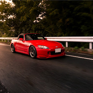 S2000 AP2