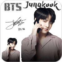 New BTS Jungkook Wallpaper 2020