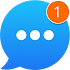 Messenger -  Text Messages, Free Messenger for SMS2.7