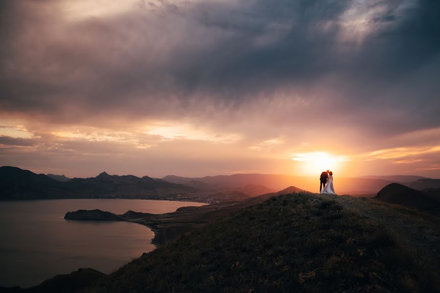 Wedding photographer Andrey Shelyakin (feodoz). Photo of 12 November 2022