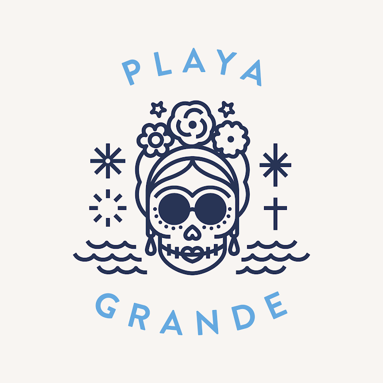 Logo of Humble Sea Playa Grande Jalapeño IPL