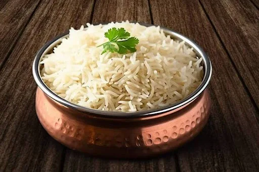 Plain Rice