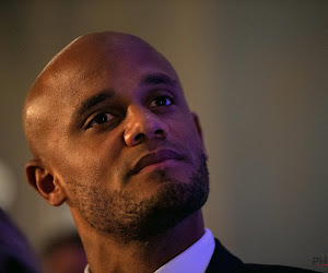 Officiel : Vincent Kompany enregistre la venue d'un joueur de League One