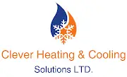 Clever Heating and Cooling Solutions Ltd Logo