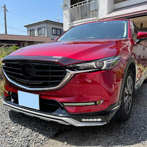 CX-5 KF2P