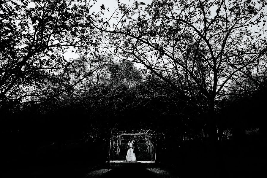 Vestuvių fotografas Daniel Meneses Davalos (estudiod). Nuotrauka 2020 kovo 2