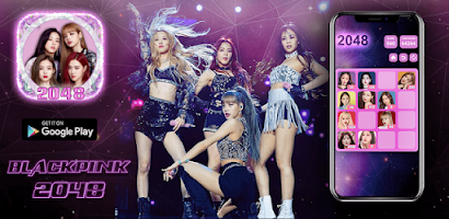 BLACKPINK THE GAME - Apps on Google Play