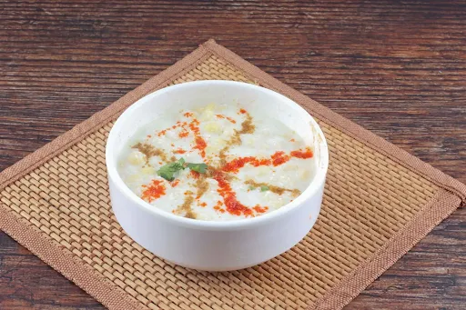 Boondi Raita