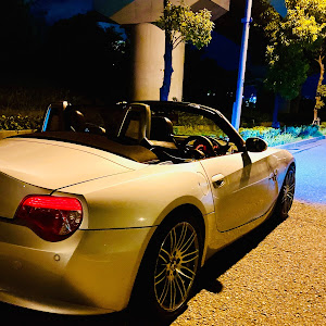 Z4 ロードスター