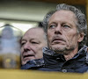 Preud'homme plutôt dans un club français qu'au Standard ?