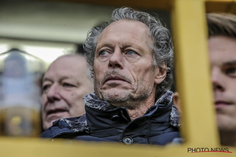 Michel Preud'homme is na sabbatjaar klaar om terug in het voetbal te stappen: "Als Standard mij nog wil, gaan we praten"