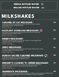 Cococafe By Cococart menu 5