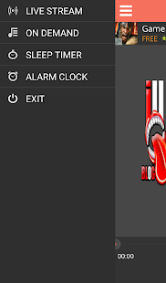 ILLBLOG RADIO Screenshots 1