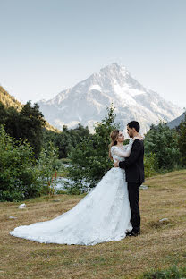 Svatební fotograf Ekaterina Surzhok (raido-kate). Fotografie z 18.srpna 2017