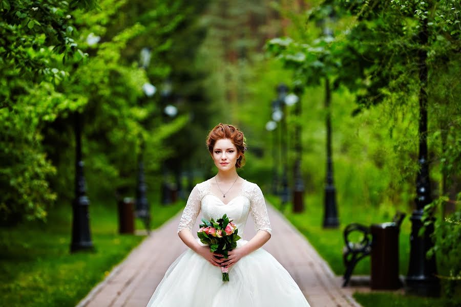 Wedding photographer Sergey Shaltyka (sergey1978). Photo of 11 November 2016