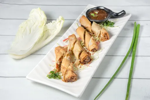 Chicken Spring Roll