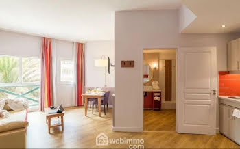 appartement à Biarritz (64)