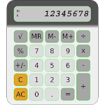 Calculator andanCalc LT Apk