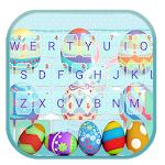 Easter Day Keyboard Theme Apk