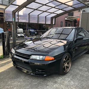 スカイライン GT-R R32