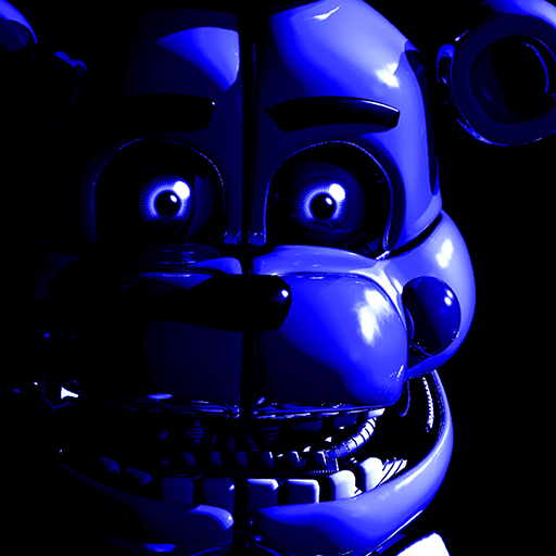 Five Nights At Freddy S Sl Apps On Google Play