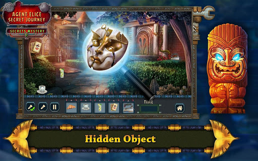 Hidden Object Games 400 Levels  Find Difference
