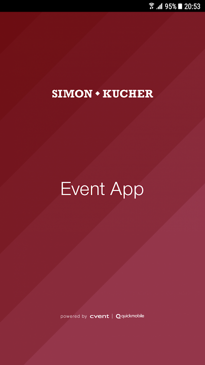 Simon-Kucher Event App - 1.3 - (Android)