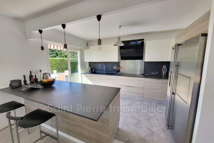 Vente appartement 4 pièces 96.8 m² à Cagnes-sur-Mer (06800), 695 000 €