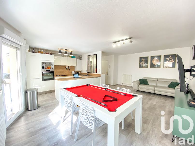 Vente appartement 3 pièces 65 m² à Saint-Laurent-du-Var (06700), 340 000 €