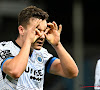 Club Brugge won op speeldag zes van Charleroi