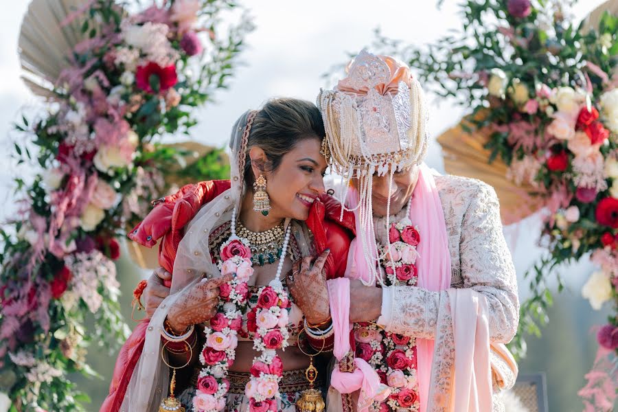 Fotógrafo de bodas Olga Dietiker (oljadietiker). Foto del 17 de octubre 2023