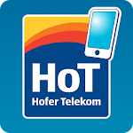 Cover Image of Télécharger Moj HoT - Slovenija 1.0.2 APK