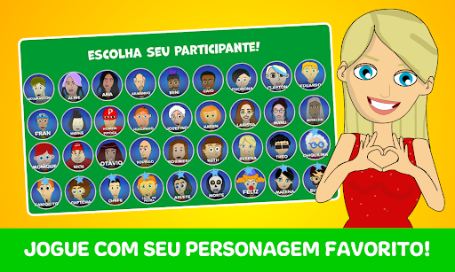 Screenshot The Winner - O Reality Show