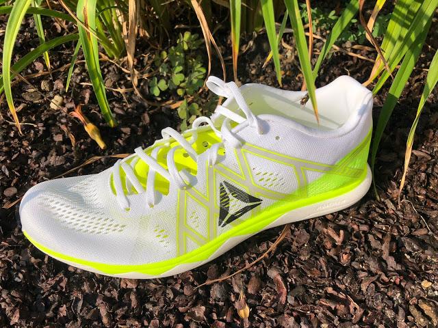 Road Run: Reebok Floatride Run Fast Pro Full Review: Amazing Substance, Minuscule 4 oz Weight! Best Race "Flat"