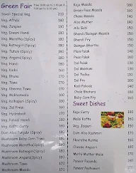 Savali menu 7