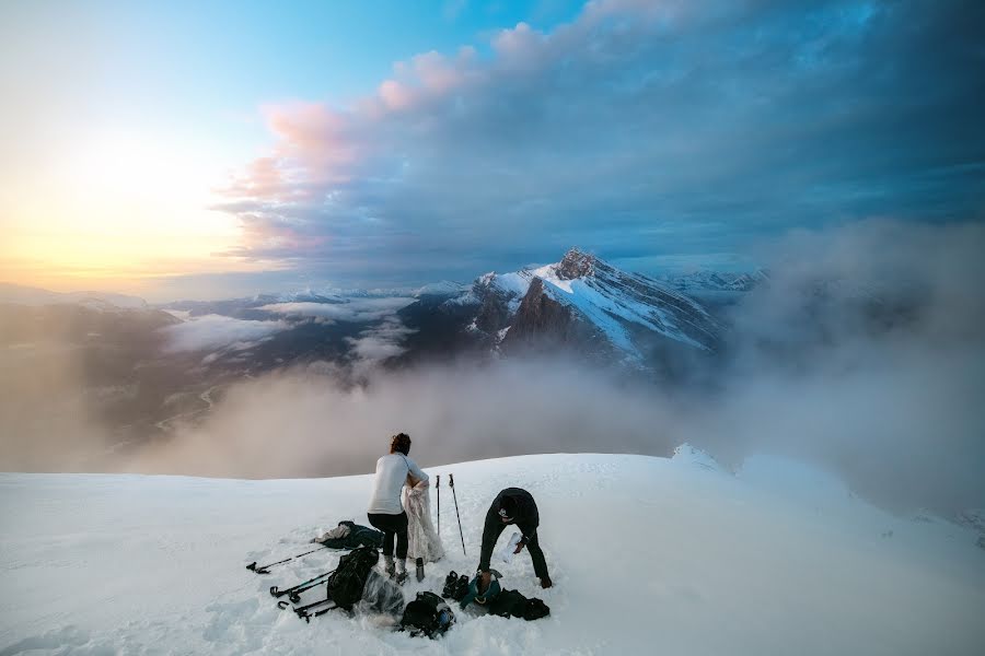 Wedding photographer Marcin Karpowicz (bdfkphotography). Photo of 4 July 2023