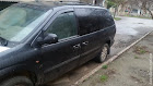 продам авто Chrysler Grand Voyager Grand Voyager IV