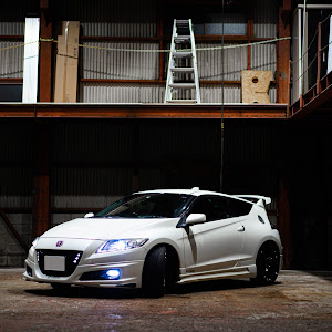CR-Z ZF1