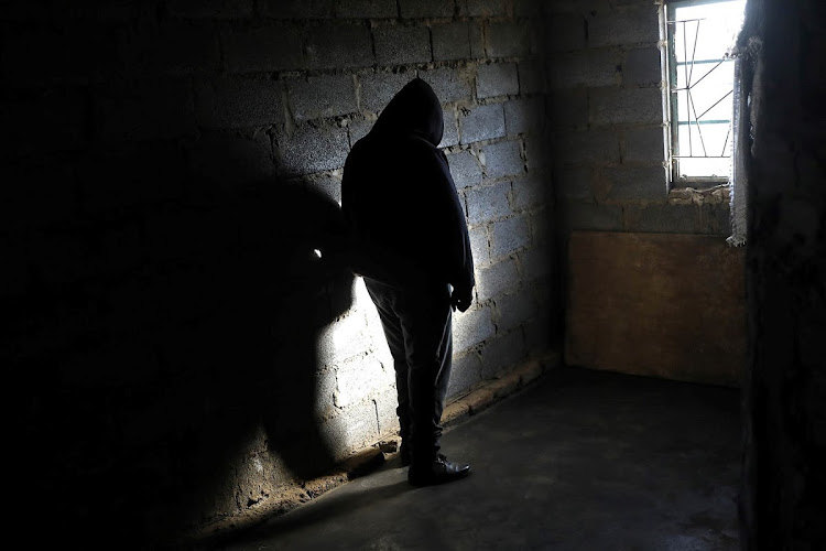 Five pupils – four aged 14 and one aged 13 – were released on free bail on Monday after they were arrested in June for allegedly raping this young boy.