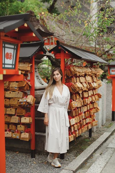 Fotografer pernikahan Olesya Lavrova (olesialavrova). Foto tanggal 5 November 2019