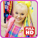 Download JoJo Siwa Live Wallpaper For PC Windows and Mac 1.0