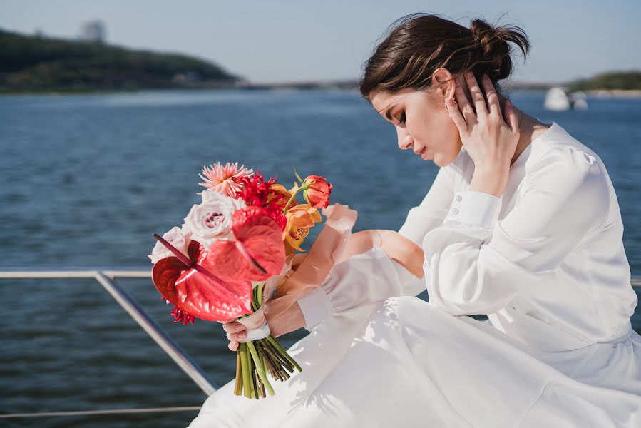 Wedding photographer Anna Gorbenko (annagorbenko). Photo of 16 February 2021