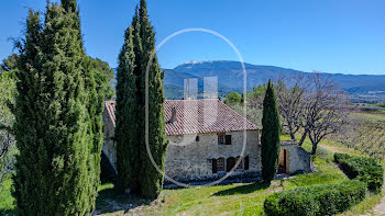 maison à Mérindol-les-Oliviers (26)