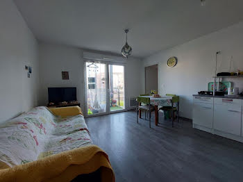 appartement à Cavaillon (84)