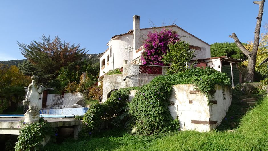 Vente villa  188 m² à Ajaccio (20000), 650 000 €