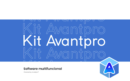 Kit Avantpro