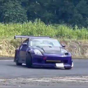 フェアレディZ Z33