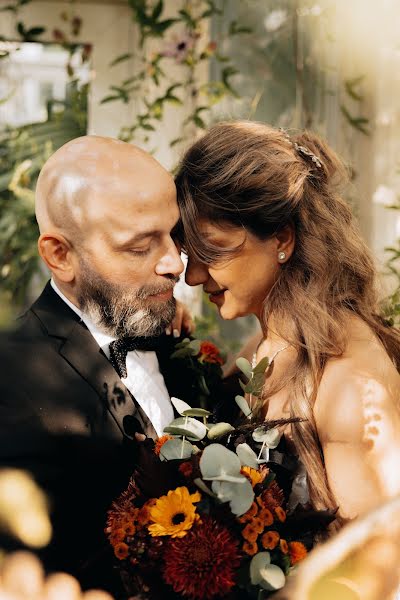 Bryllupsfotograf Matiss Neimans (matissneimans). Bilde av 12 oktober 2022