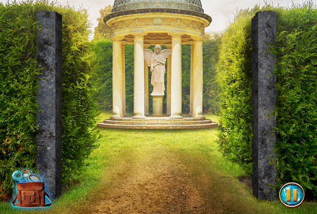 The Secret on Sycamore Hill v2.1 MOD APK (Unlimited Hints) 5