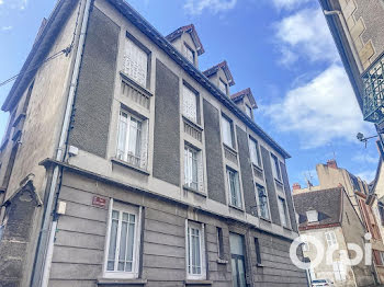 appartement à Montluçon (03)